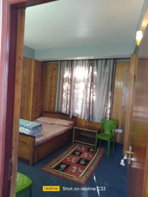 Mountain view homestay
